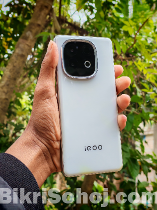 Iqoo z10 turbo pro